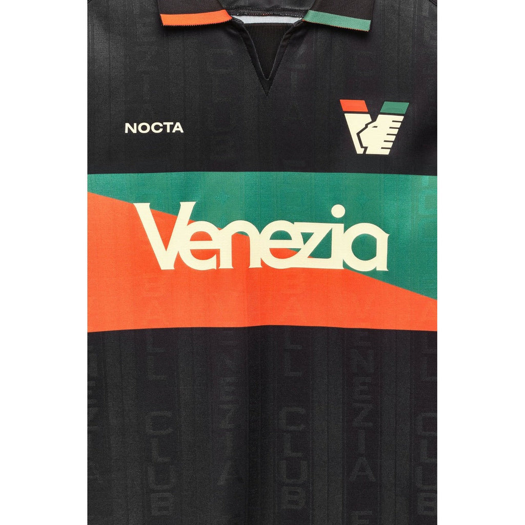 Venezia FC 2026/27 Home Jersey