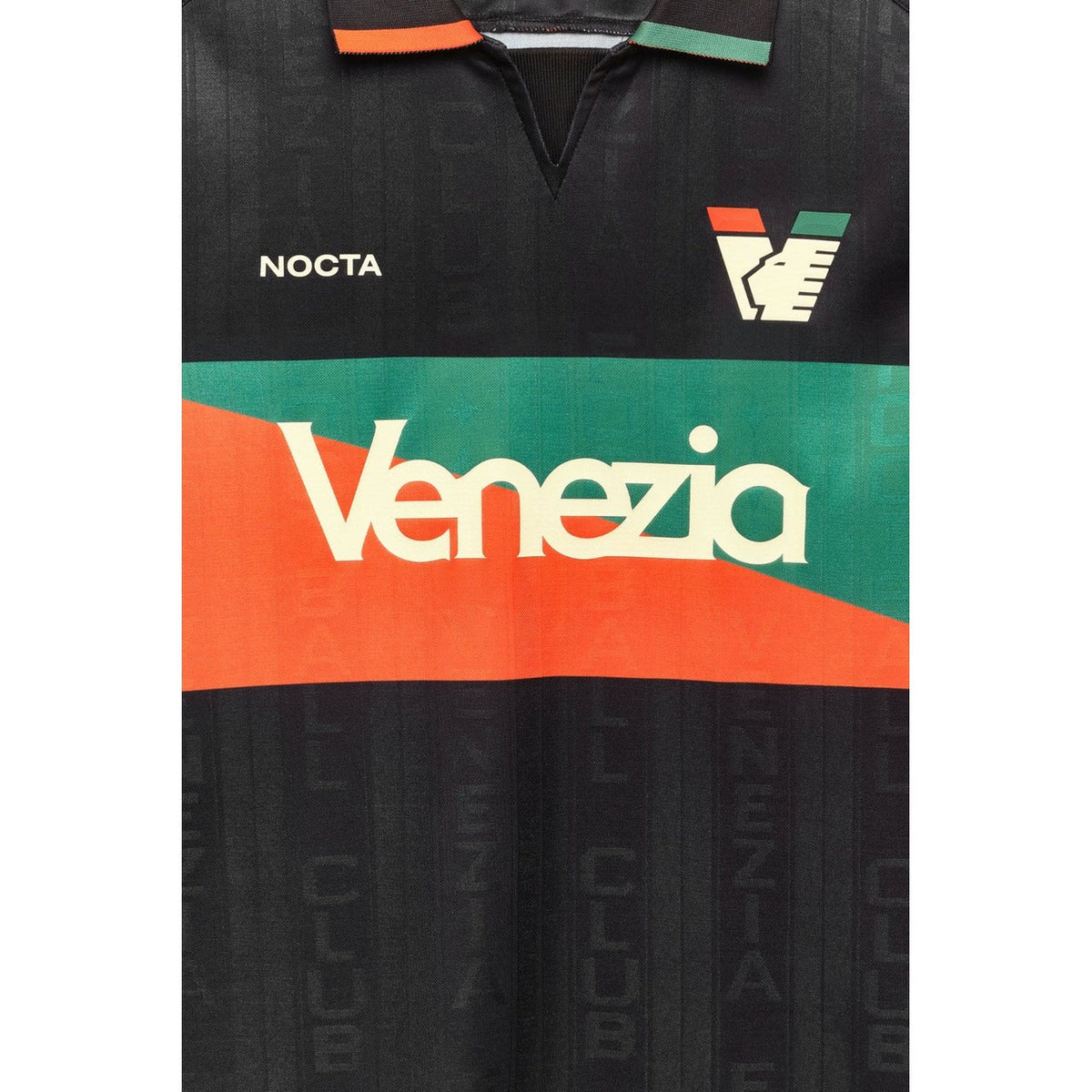 Venezia FC 2026/27 Home Jersey