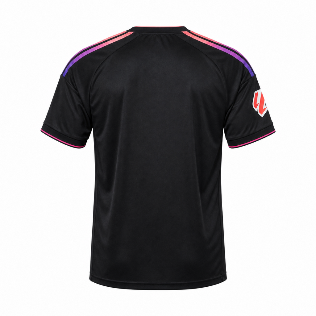 Sevilla FC 2026/27 Third Jersey