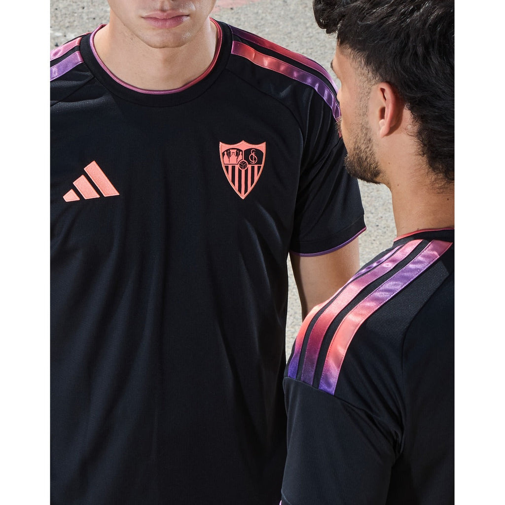 Sevilla FC 2026/27 Third Jersey