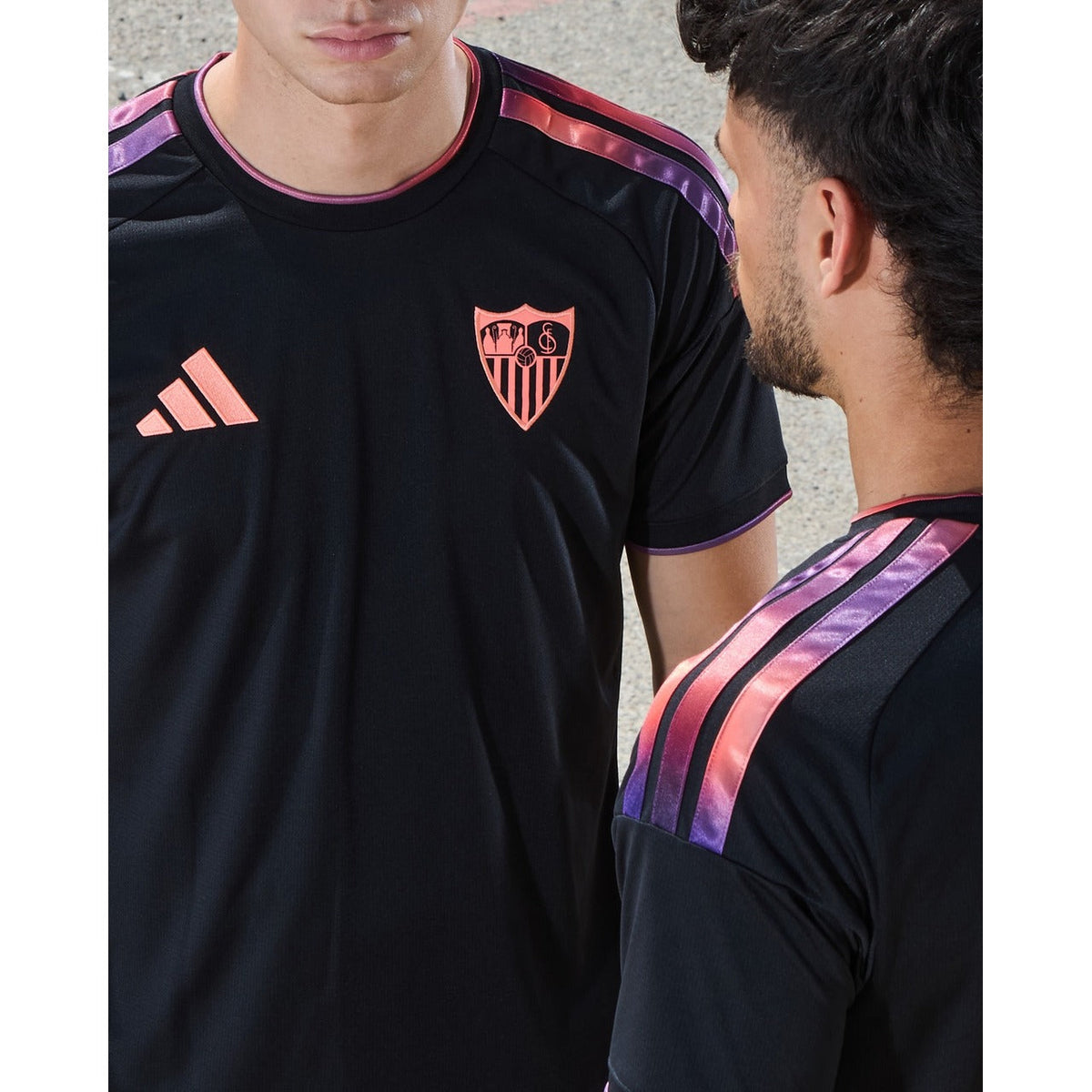 Sevilla FC 2026/27 Third Jersey