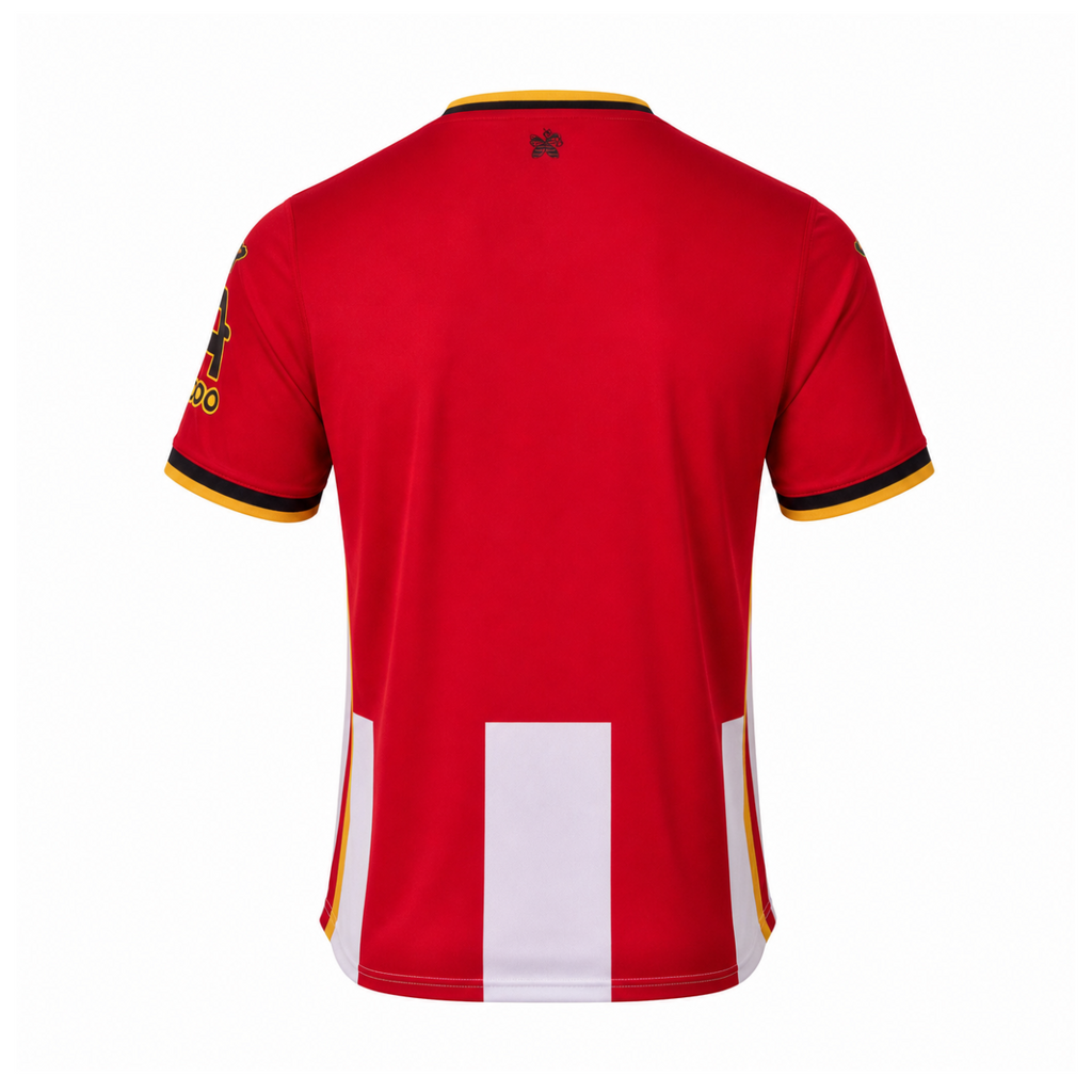 Brentford FC 2026/27 Home Jersey