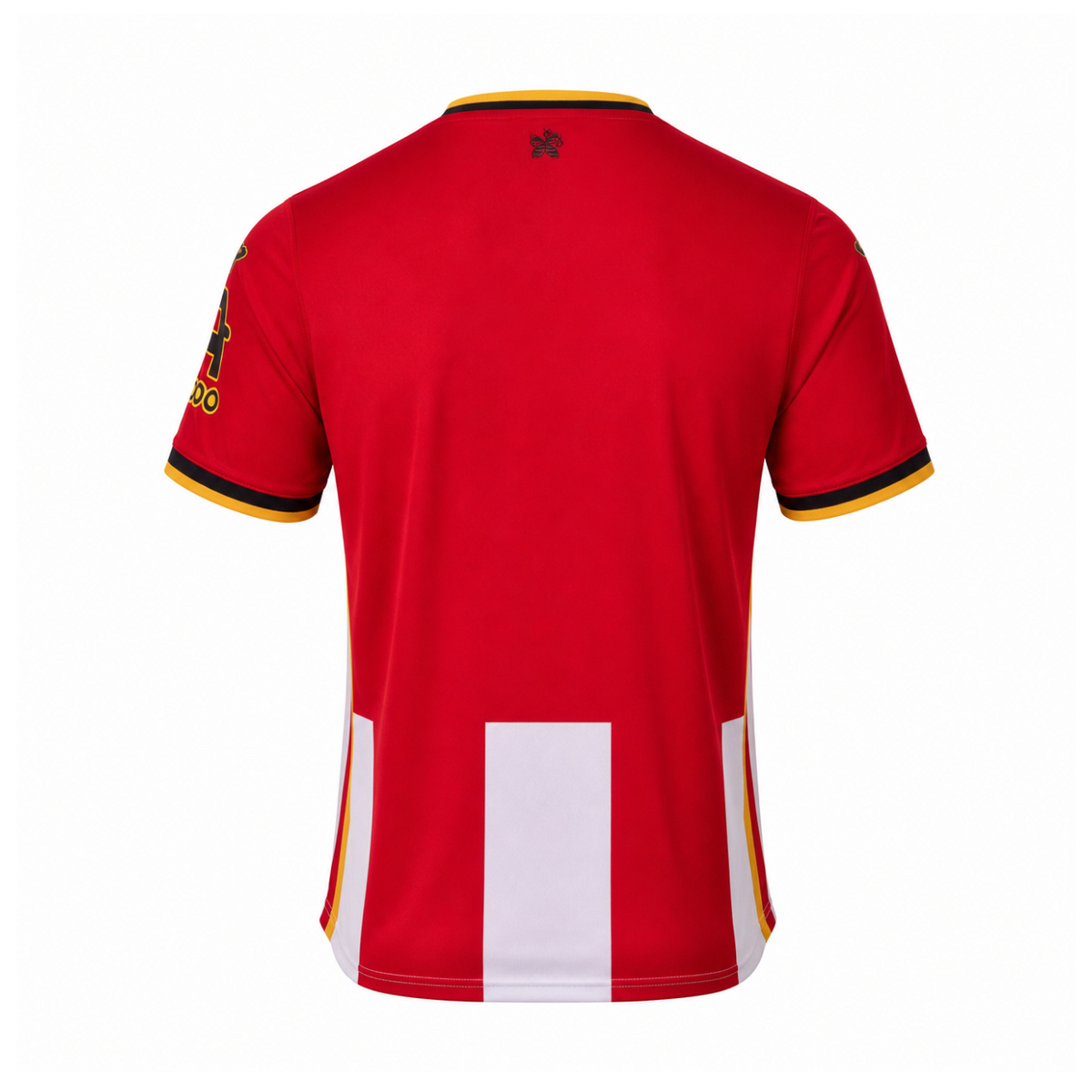 Brentford FC 2026/27 Home Jersey