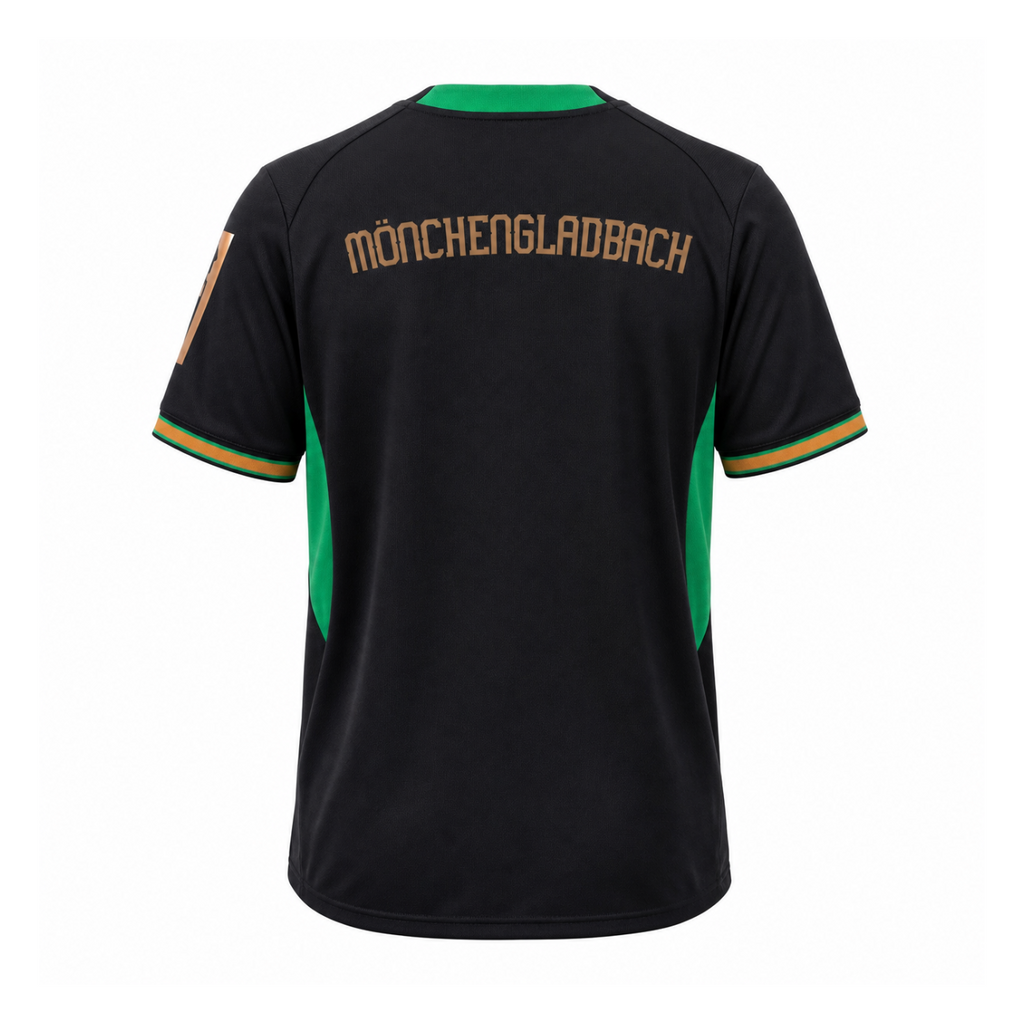 Borussia Mönchengladbach 2026/27 Third Jersey