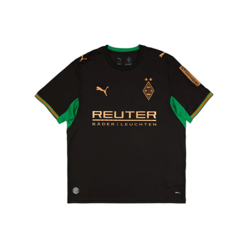 Borussia Mönchengladbach 2026/27 Third Jersey