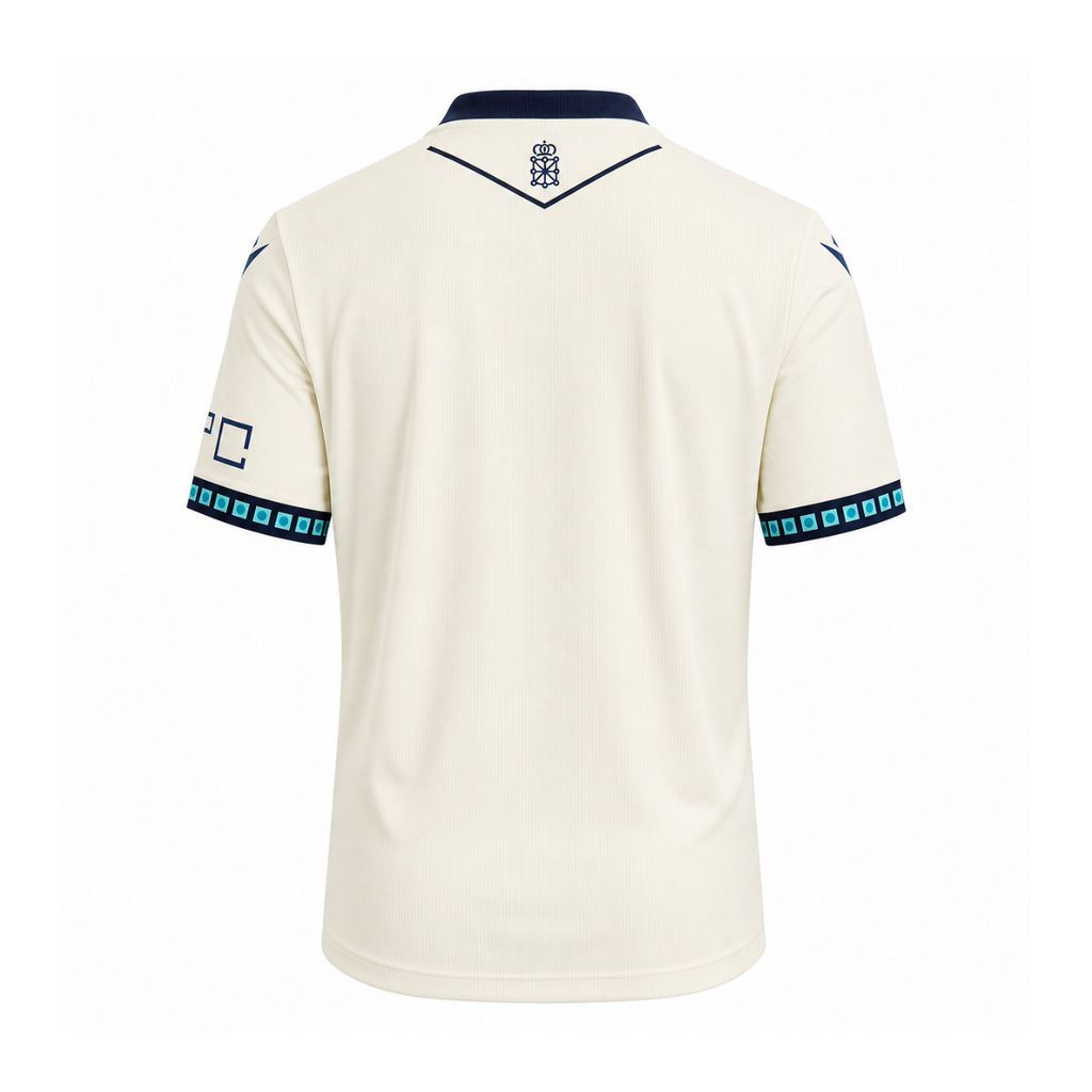 CA Osasuna 2026/27 Away Jersey
