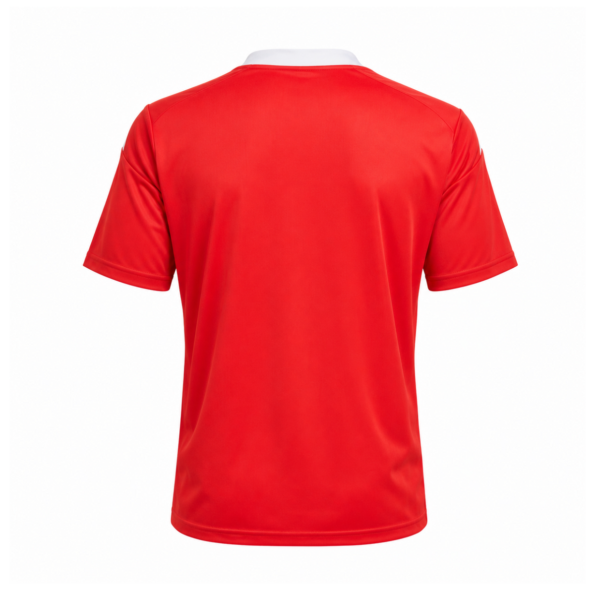 Chicago Fire FC 2026/27 Home Jersey