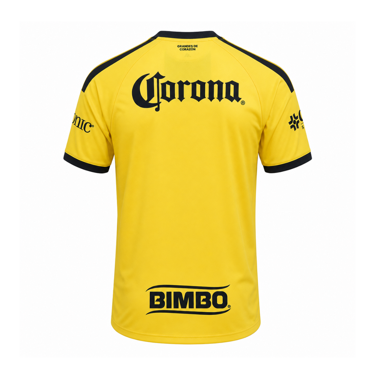 Club América 2026/27 Home Jersey