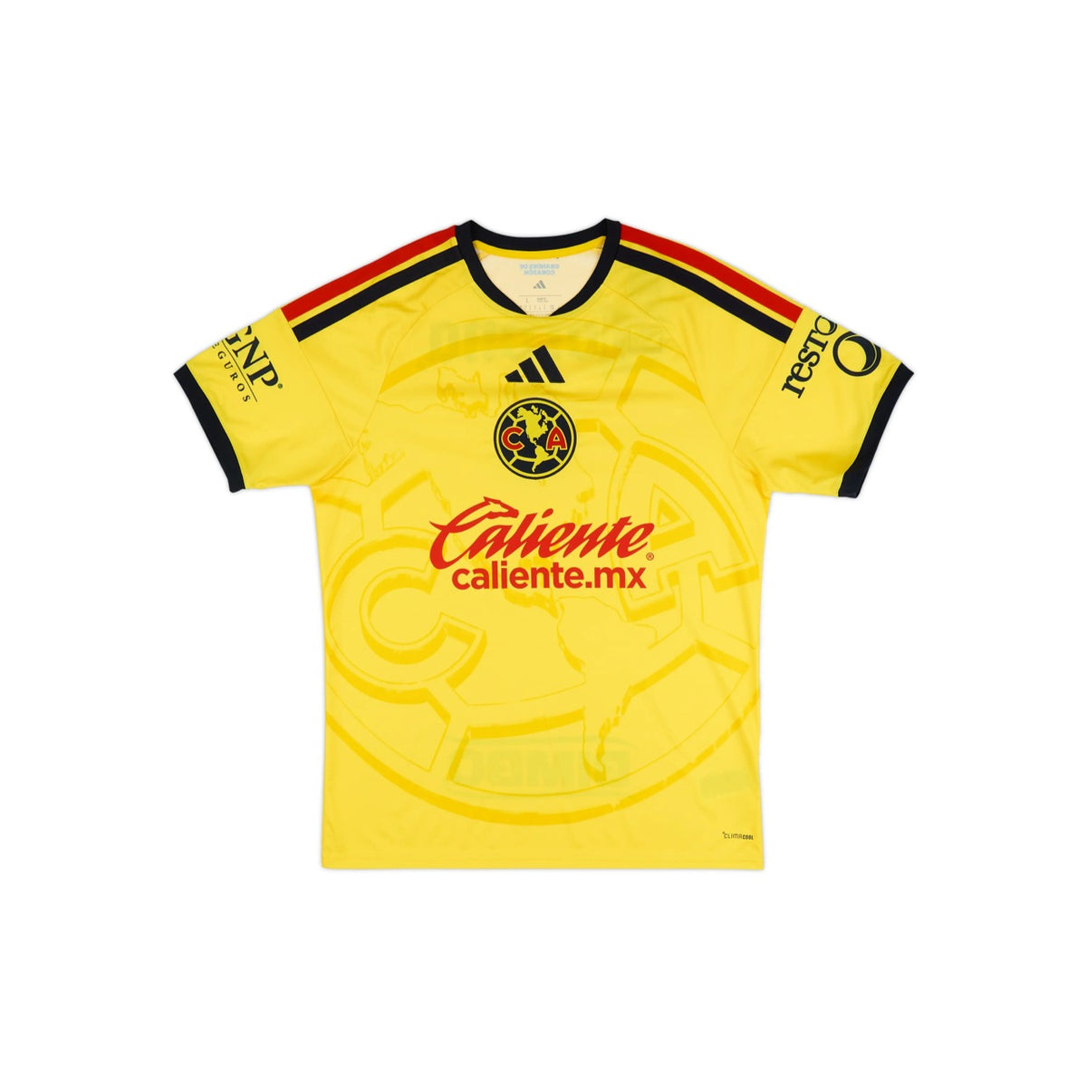 Club América 2026/27 Home Jersey