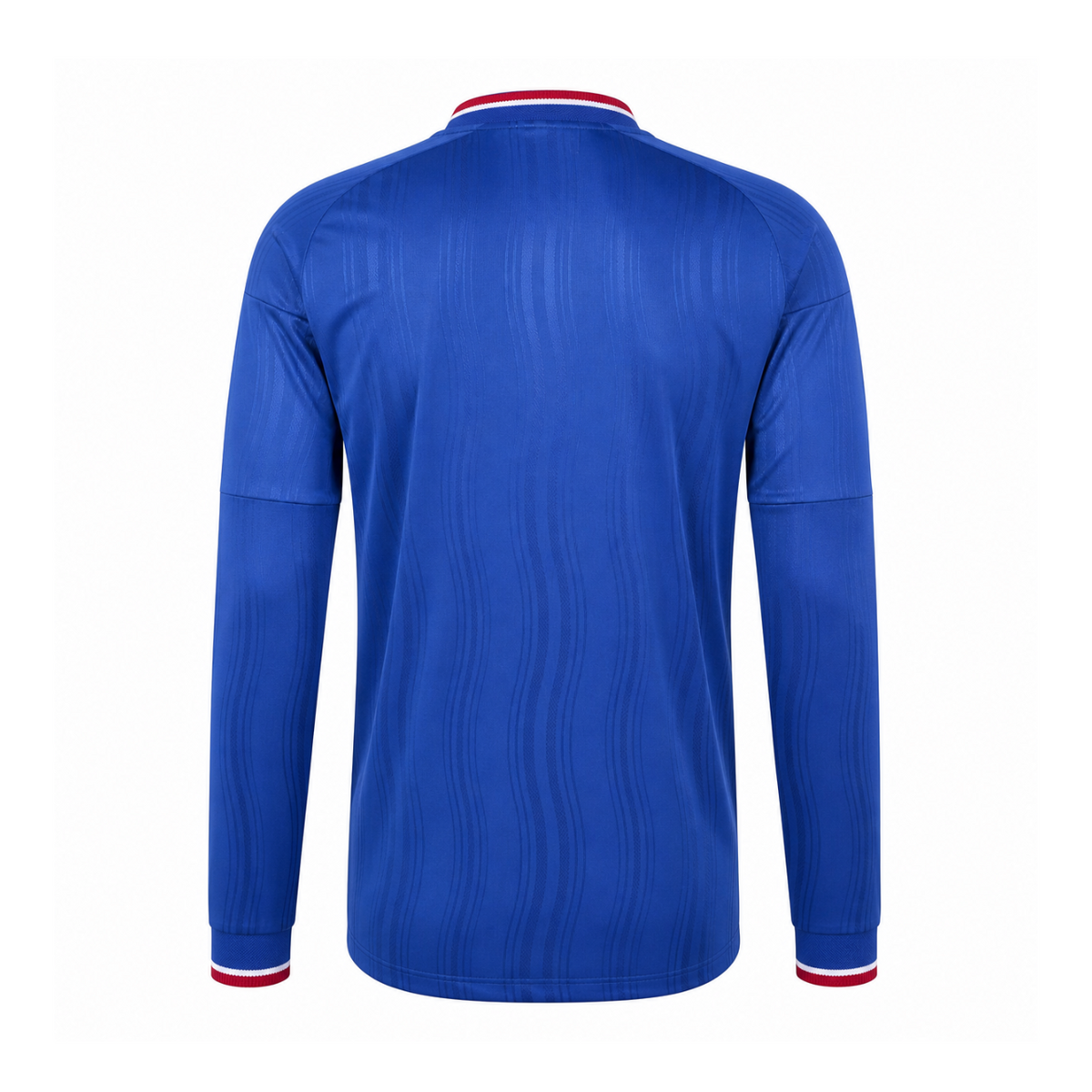 Manchester United FC 2026/27 Away Long Sleeve Jersey