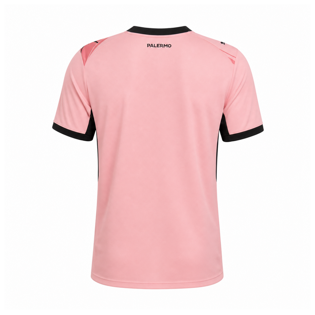 Palermo FC 2026/27 Home Jersey
