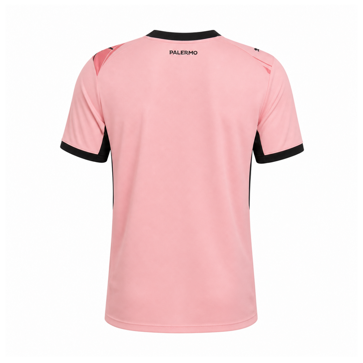 Palermo FC 2026/27 Home Jersey