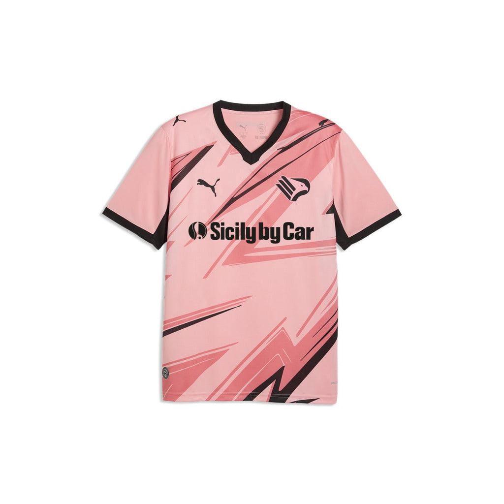 Palermo FC 2026/27 Home Jersey