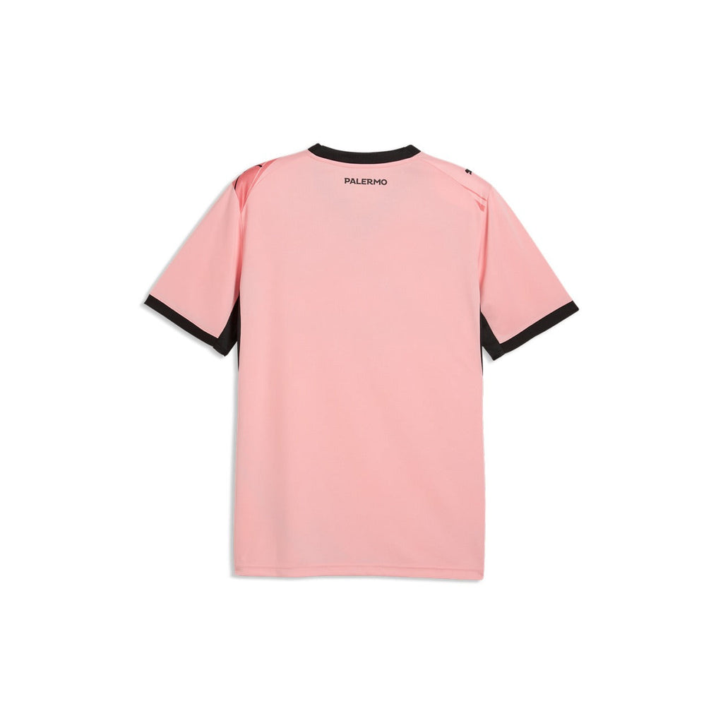 Palermo FC 2026/27 Home Jersey