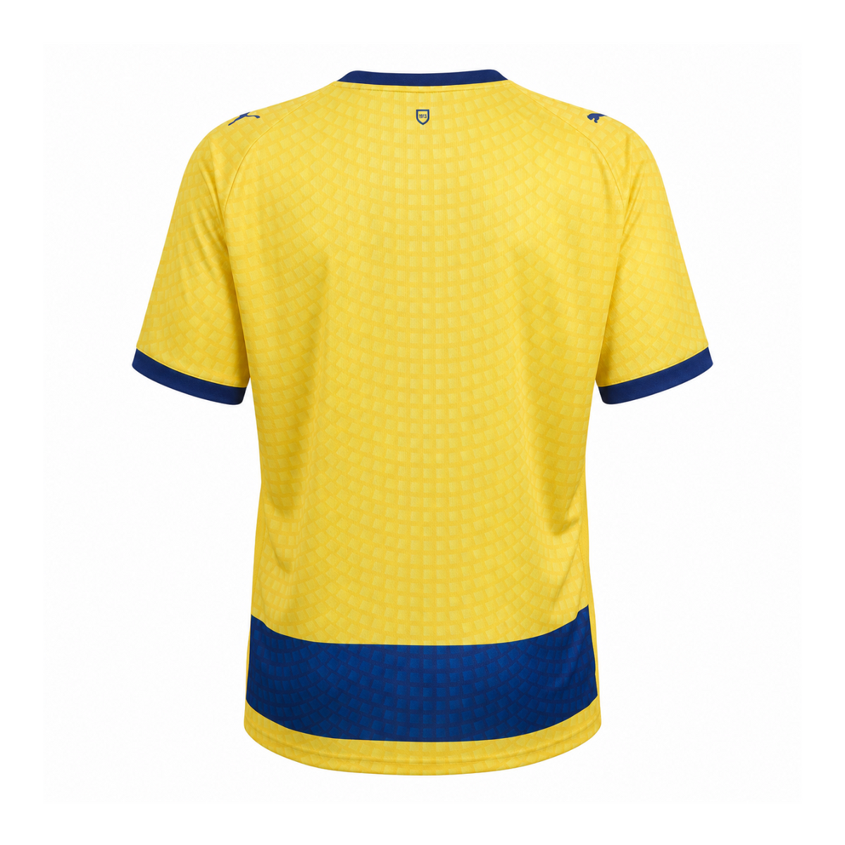 Parma Calcio 2026/27 Away Jersey