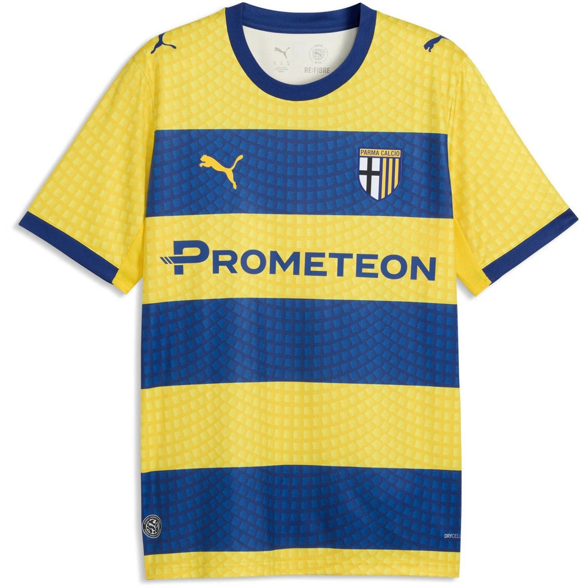 Parma Calcio 2026/27 Away Jersey