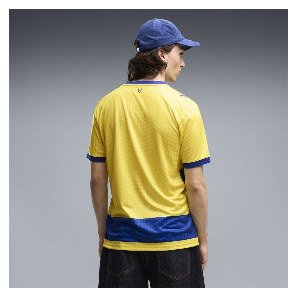 Parma Calcio 2026/27 Away Jersey