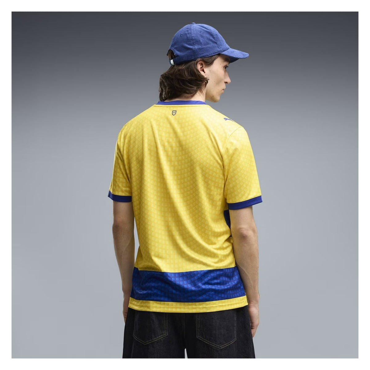 Parma Calcio 2026/27 Away Jersey