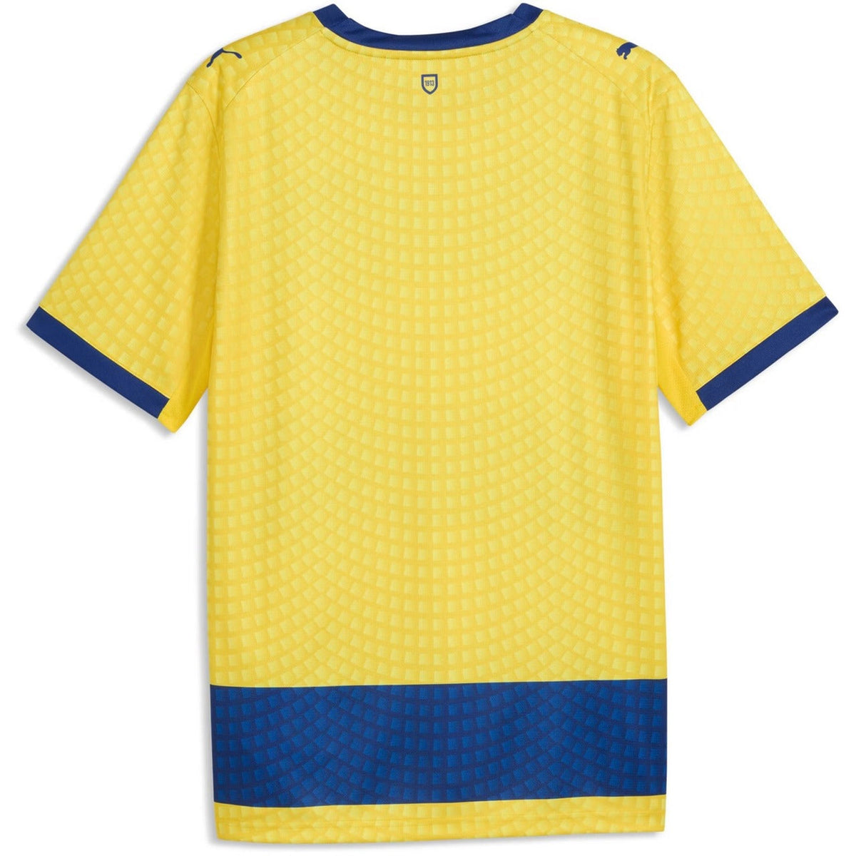Parma Calcio 2026/27 Away Jersey