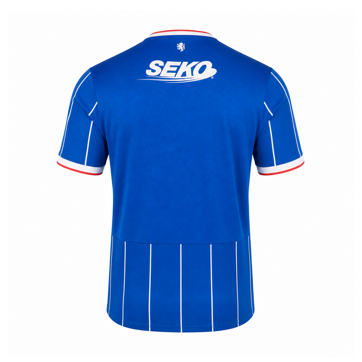 Rangers FC 2026/27 Home Jersey