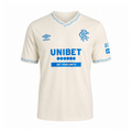 Rangers FC 2026/27 Away Jersey