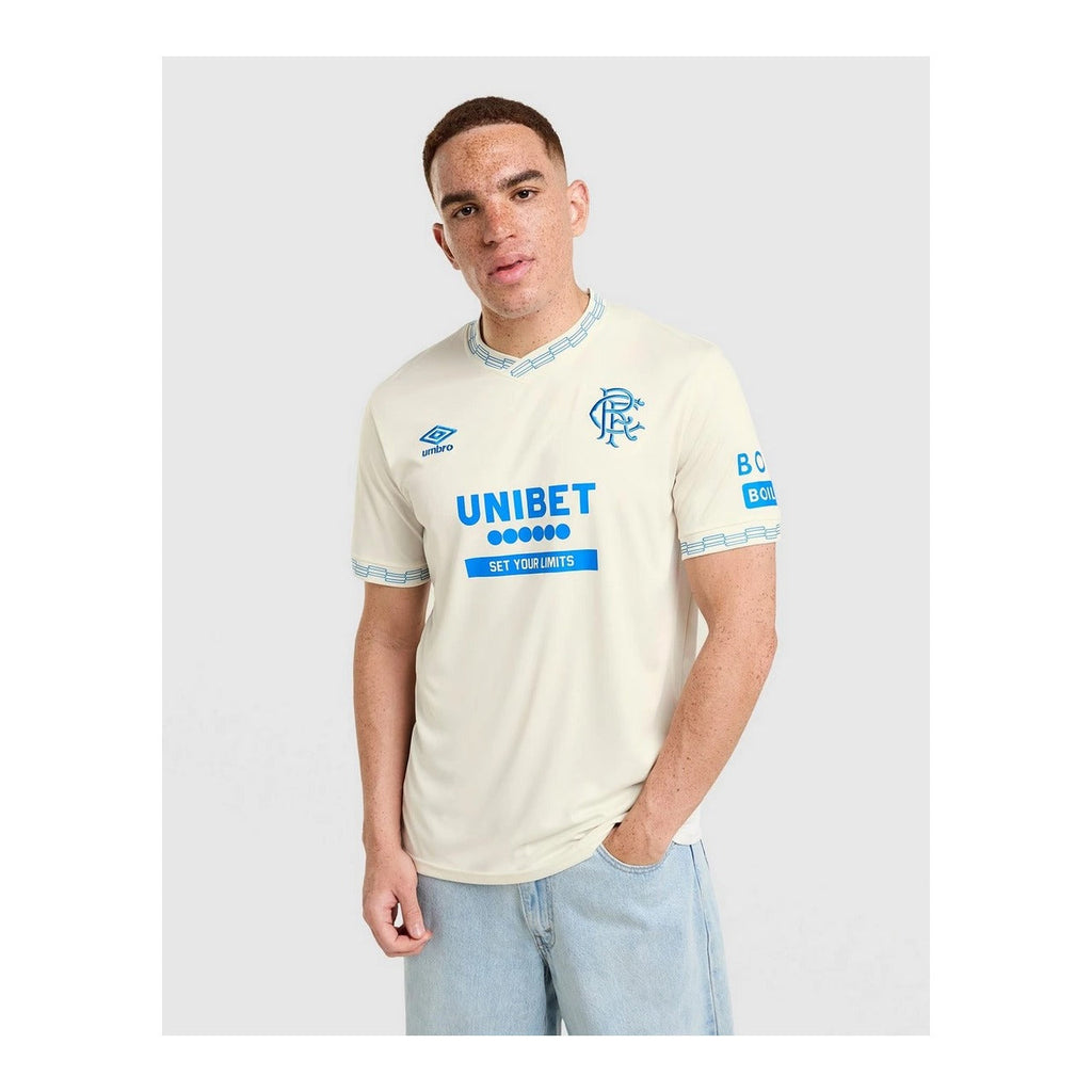 Rangers FC 2026/27 Away Jersey