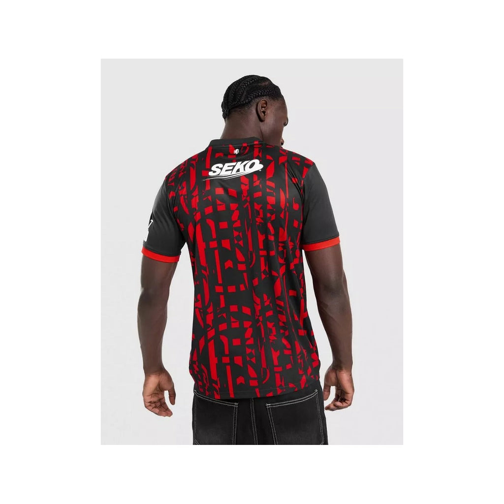 Rangers FC 2026/27 Third Jersey