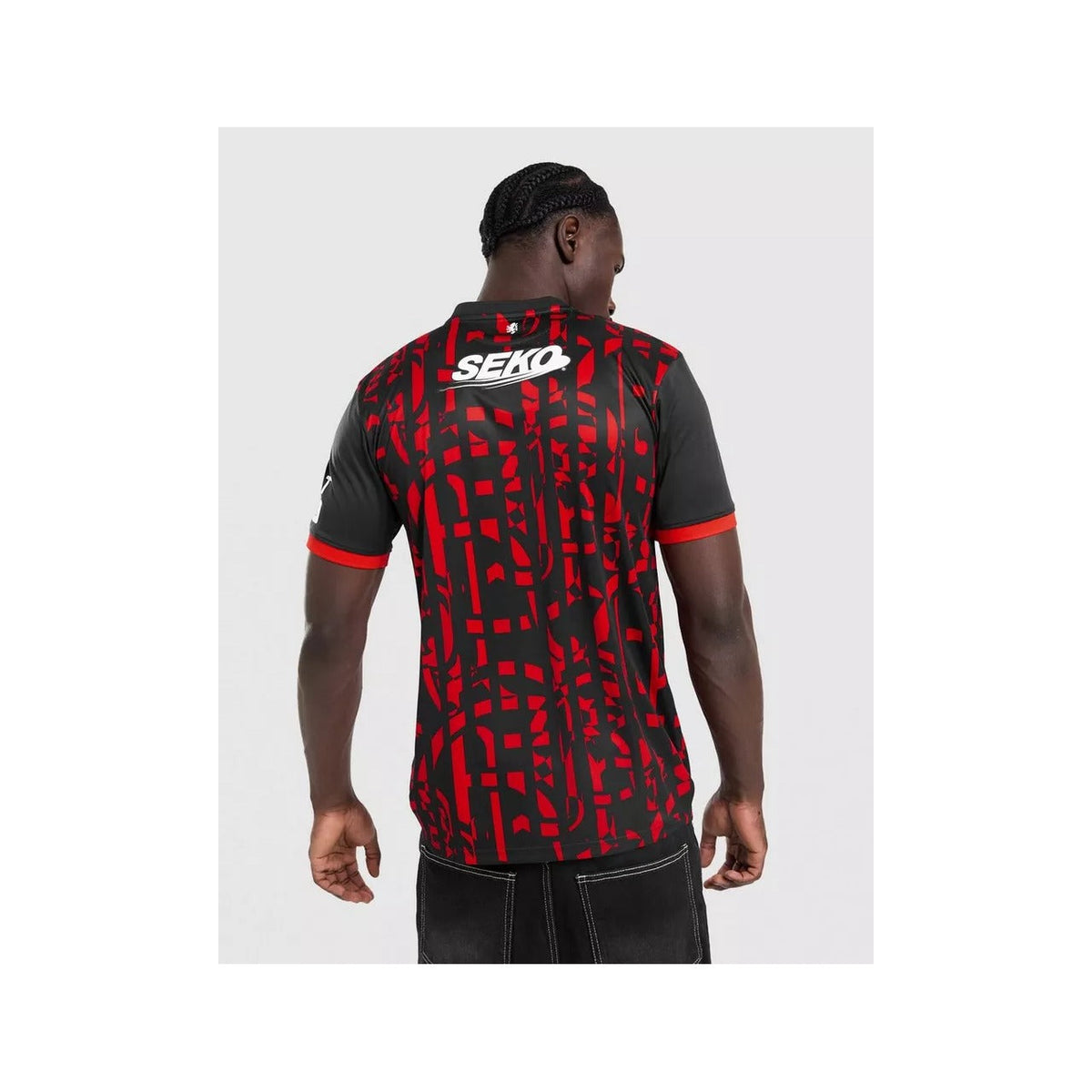 Rangers FC 2026/27 Third Jersey