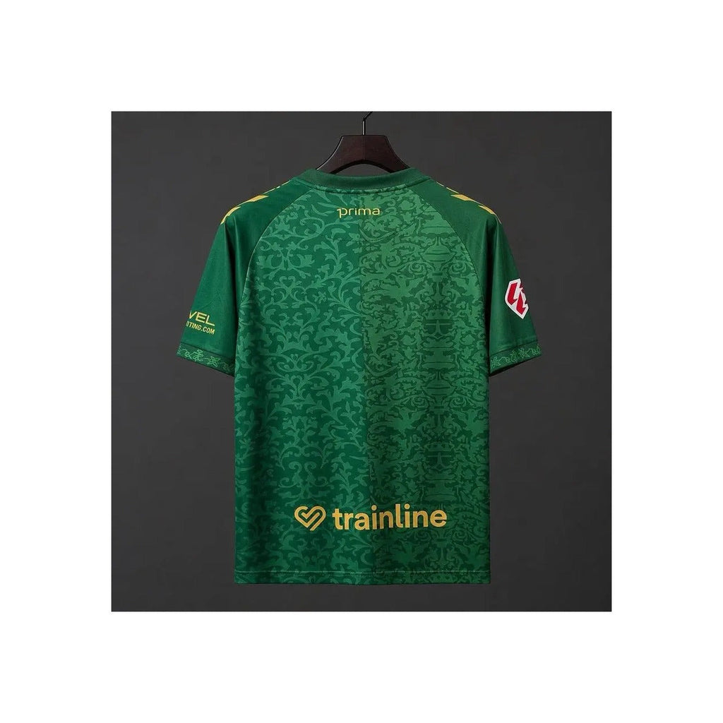 Real Betis Balompié 2026/27 Away Jersey
