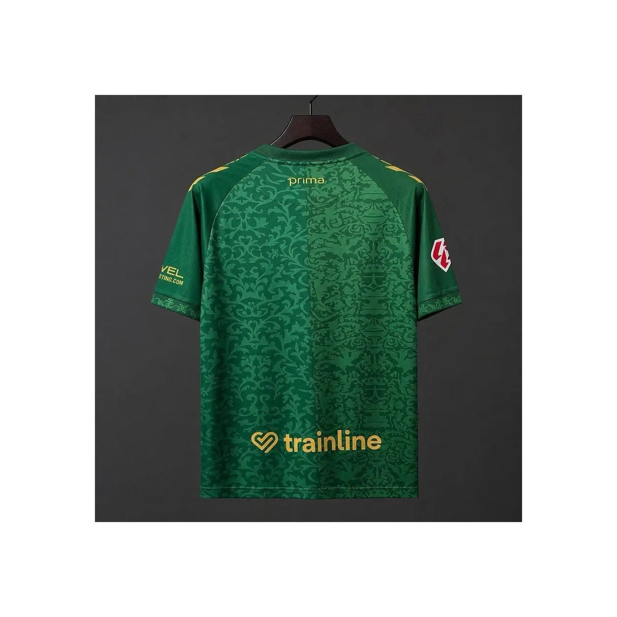 Real Betis Balompié 2026/27 Away Jersey