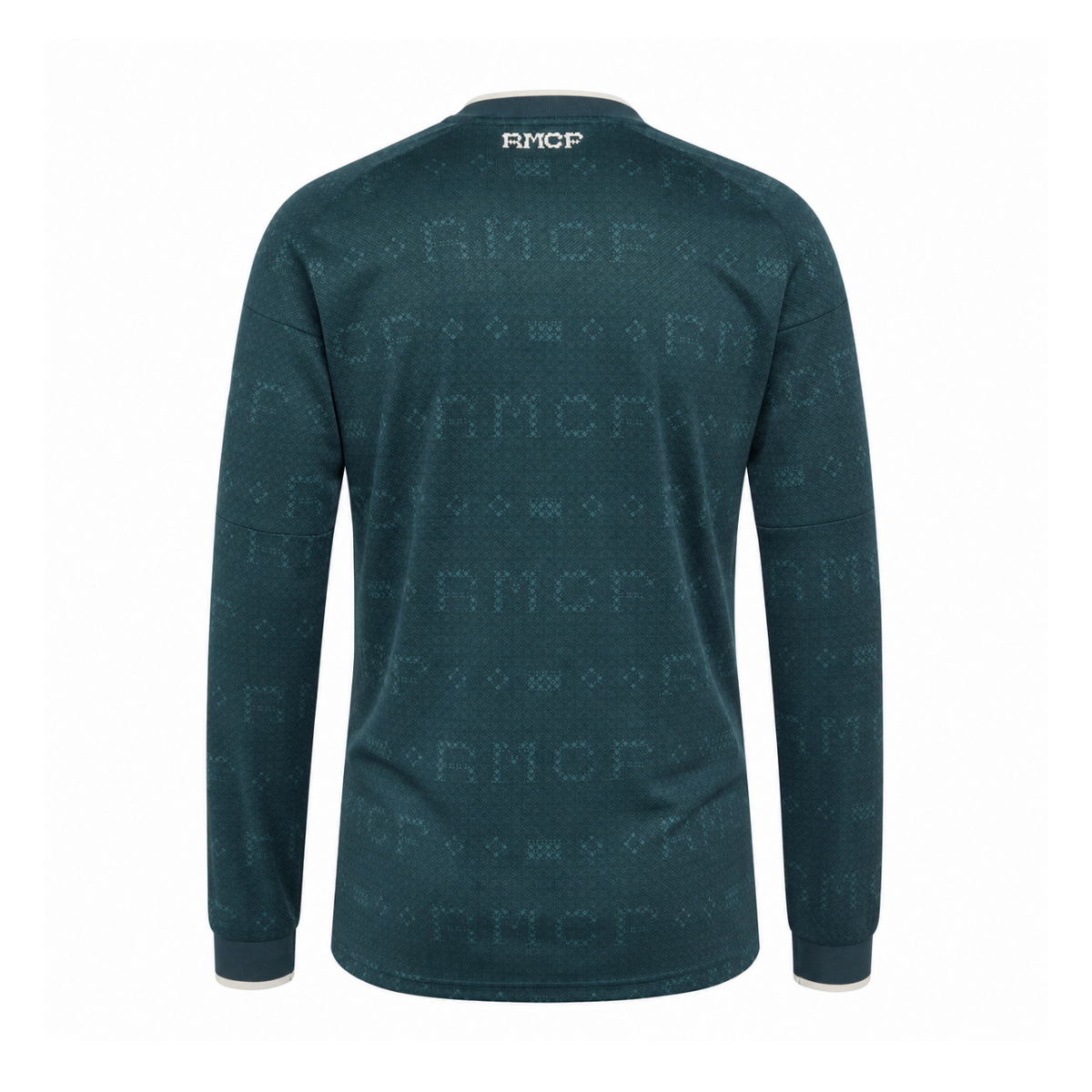 Real Madrid CF 2026/27 Away Long Sleeve Jersey