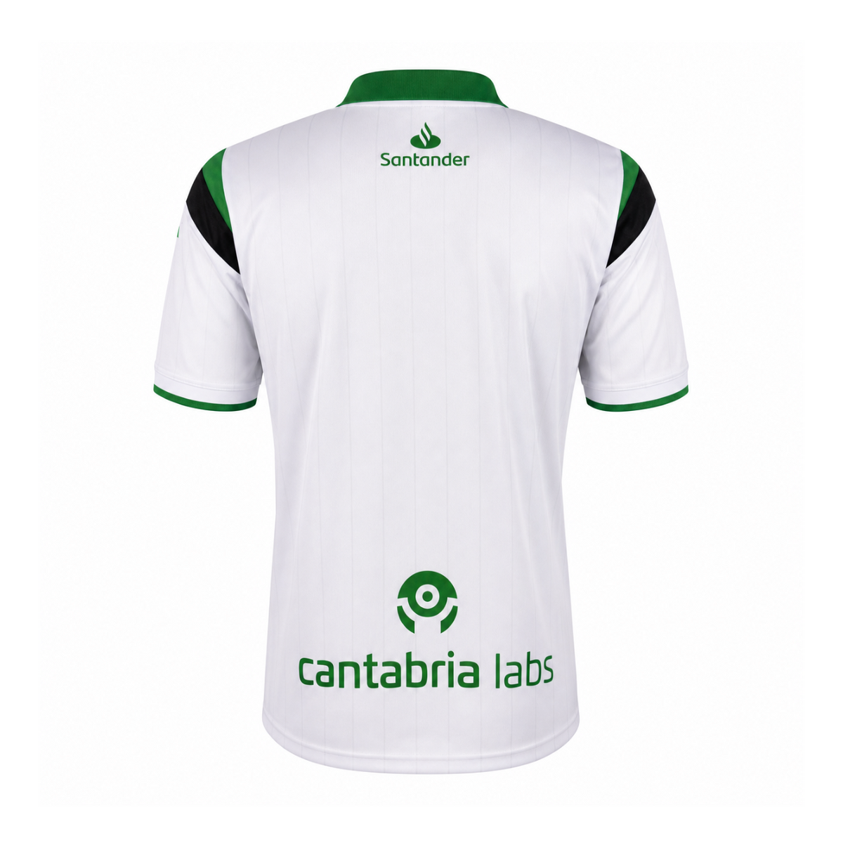 Real Racing Club de Santander 2026/27 Home Jersey