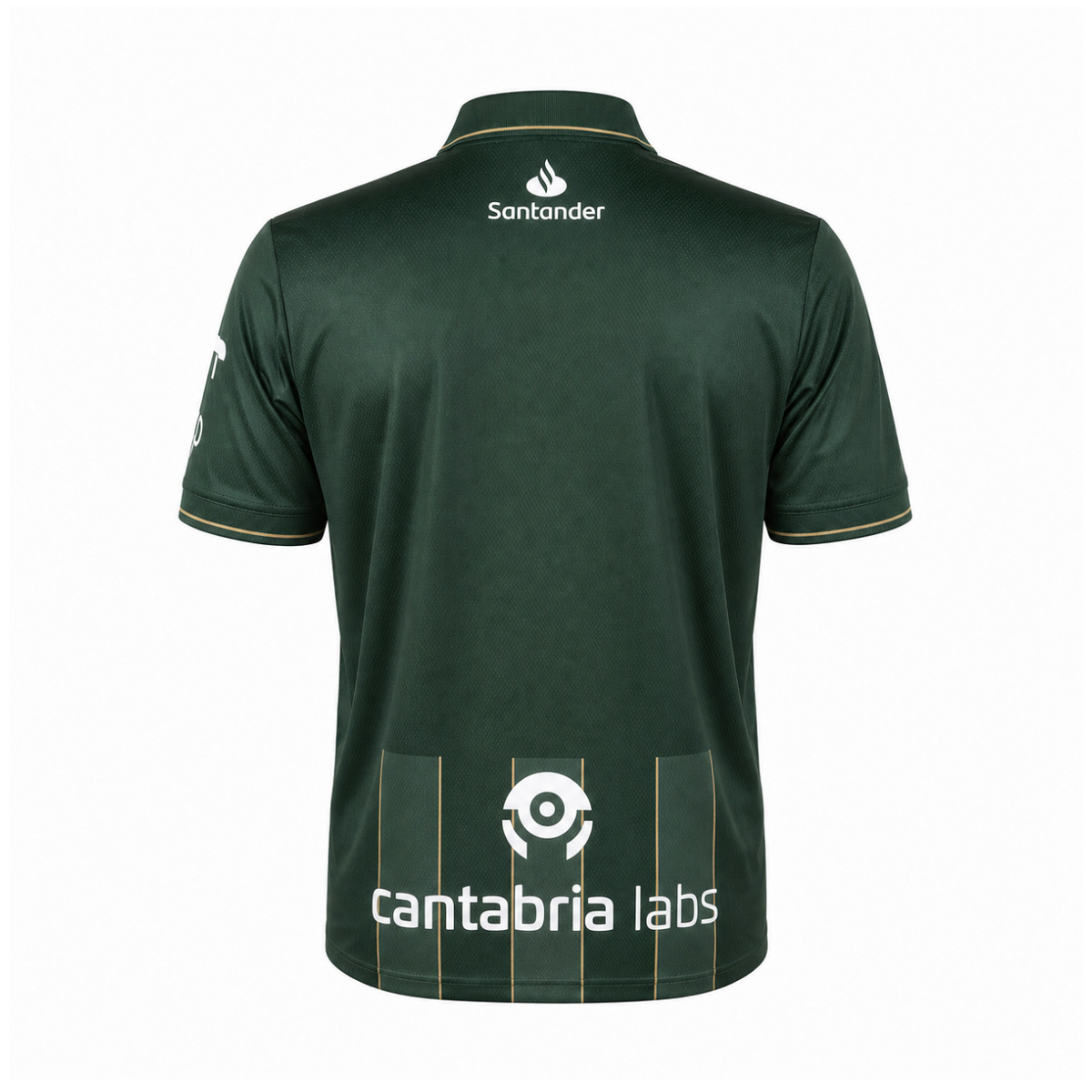 Real Racing Club de Santander 2026/27 Away Jersey