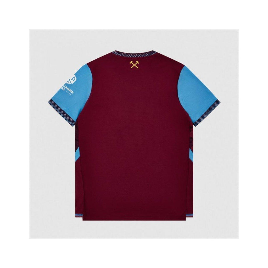 West Ham United FC 2026/27 Home Jersey
