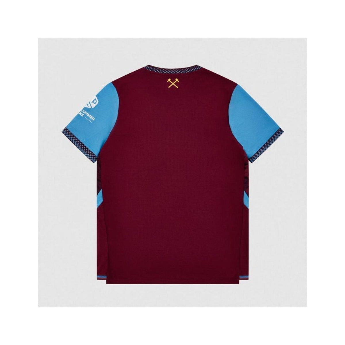 West Ham United FC 2026/27 Home Jersey