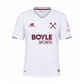 West Ham United FC 2026/27 Away Jersey
