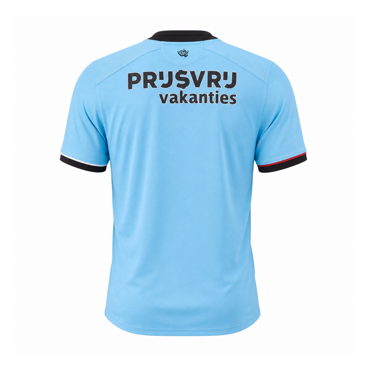 Feyenoord Rotterdam 2026/27 Away Jersey