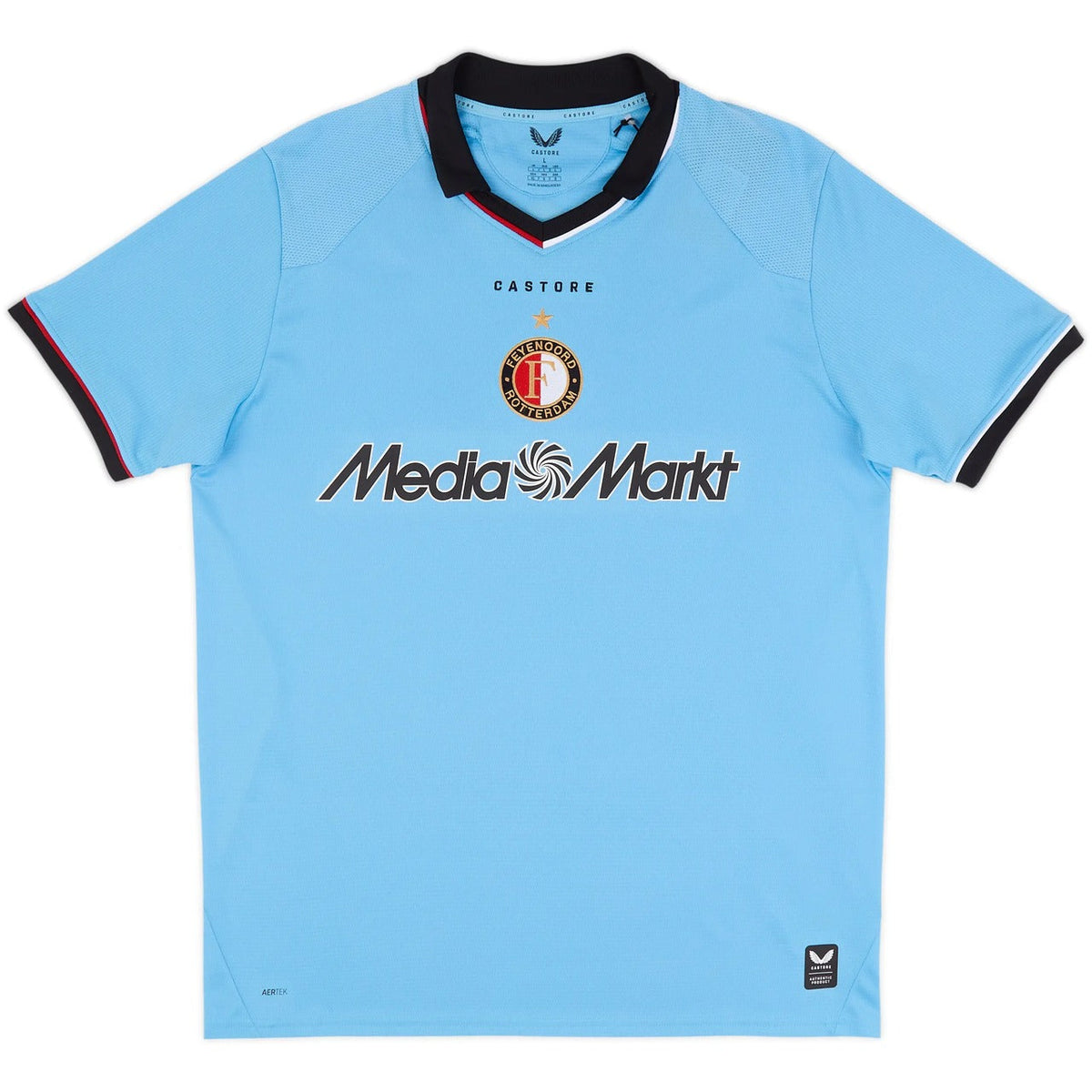 Feyenoord Rotterdam 2026/27 Away Jersey