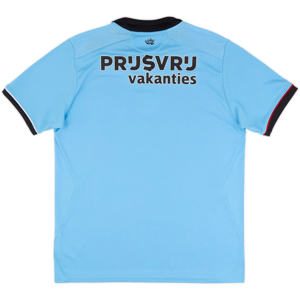 Feyenoord Rotterdam 2026/27 Away Jersey