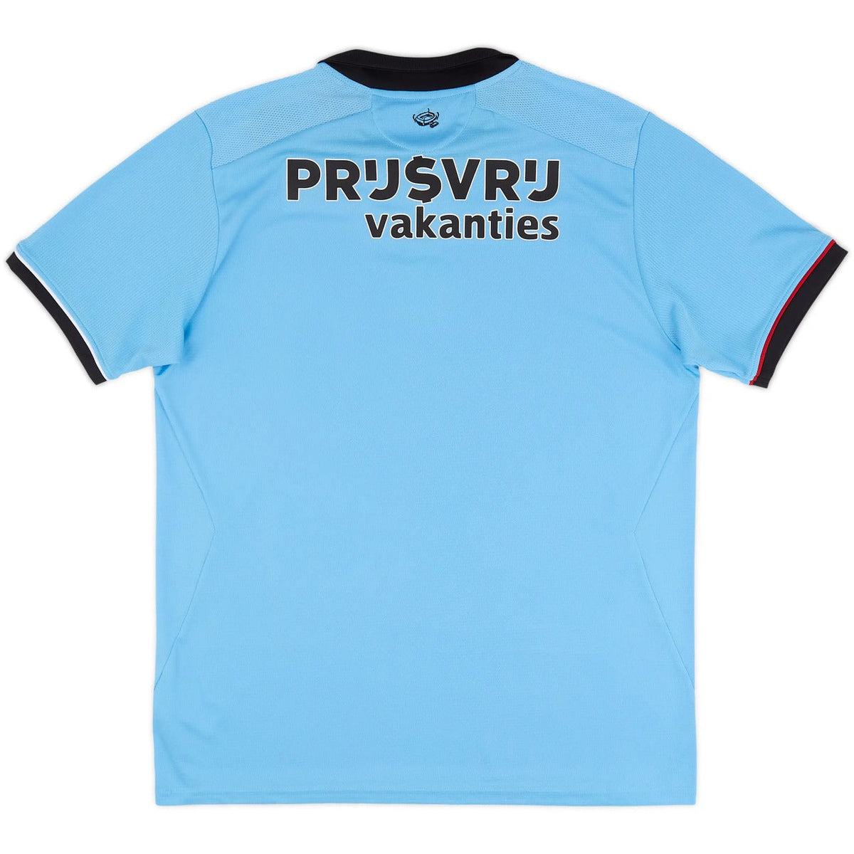 Feyenoord Rotterdam 2026/27 Away Jersey