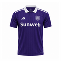 RSC Anderlecht 2026/27 Home Jersey
