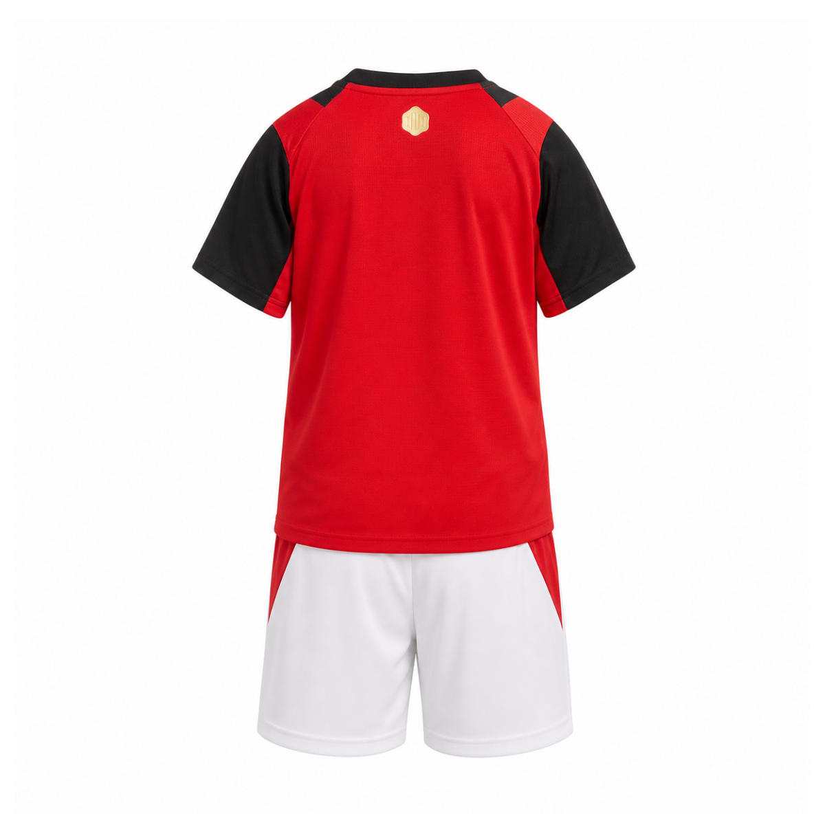 AC Milan 2026/27 Home Kids Kit