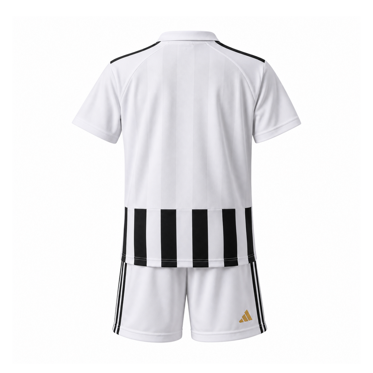 Juventus FC 2026/27 Home Kids Kit