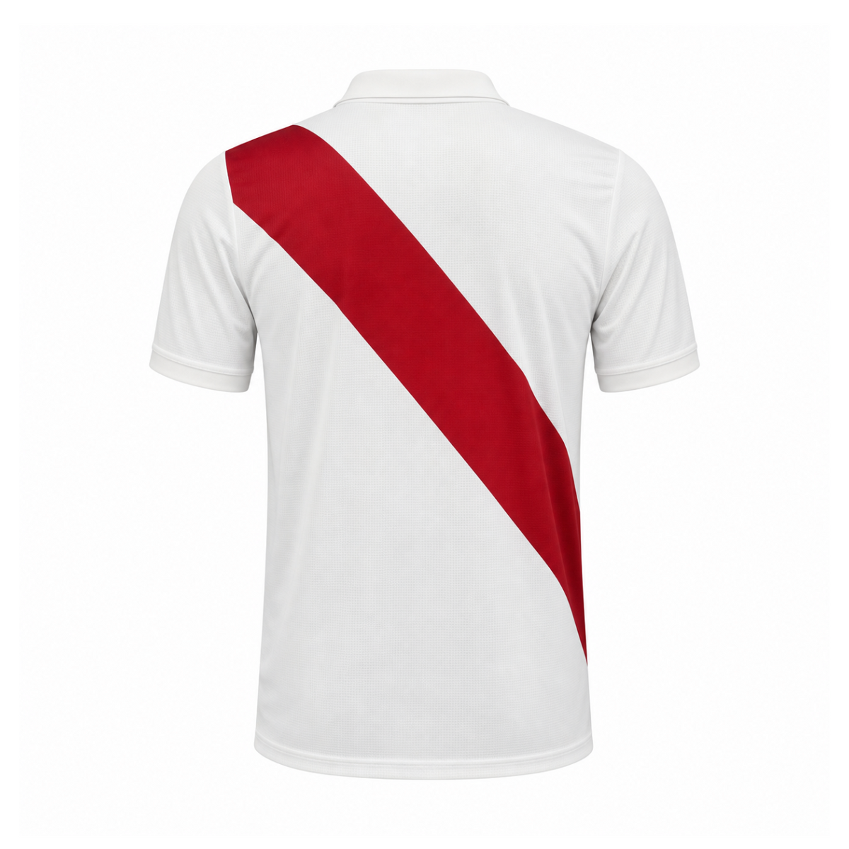 CA River Plate 2026/27 Home 125th Anniversary Jersey