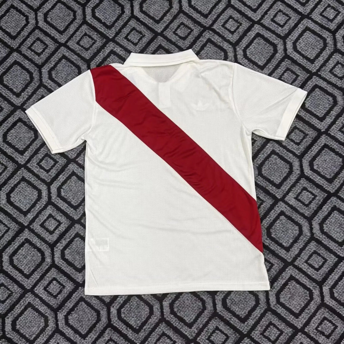 CA River Plate 2026/27 Home 125th Anniversary Jersey