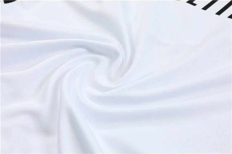 Real Madrid "Apex Stride" Premium Tracksuit