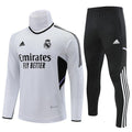 Real Madrid "Apex Stride" Premium Tracksuit