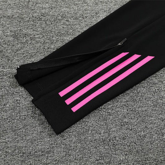 Real Madrid "Aurora Rose" Premium Kids Size Tracksuit