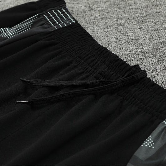 Real Madrid "Aurora Rose" Premium Tracksuit