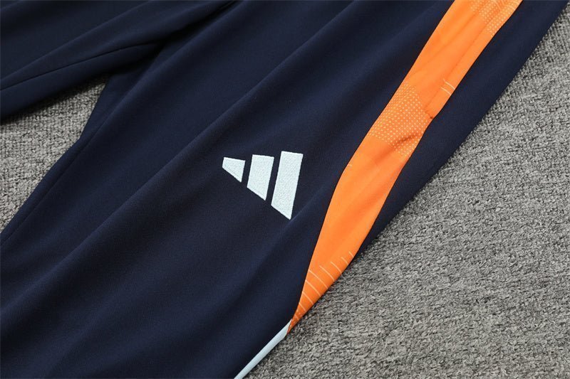 Real Madrid "Balance" Premium Tracksuit
